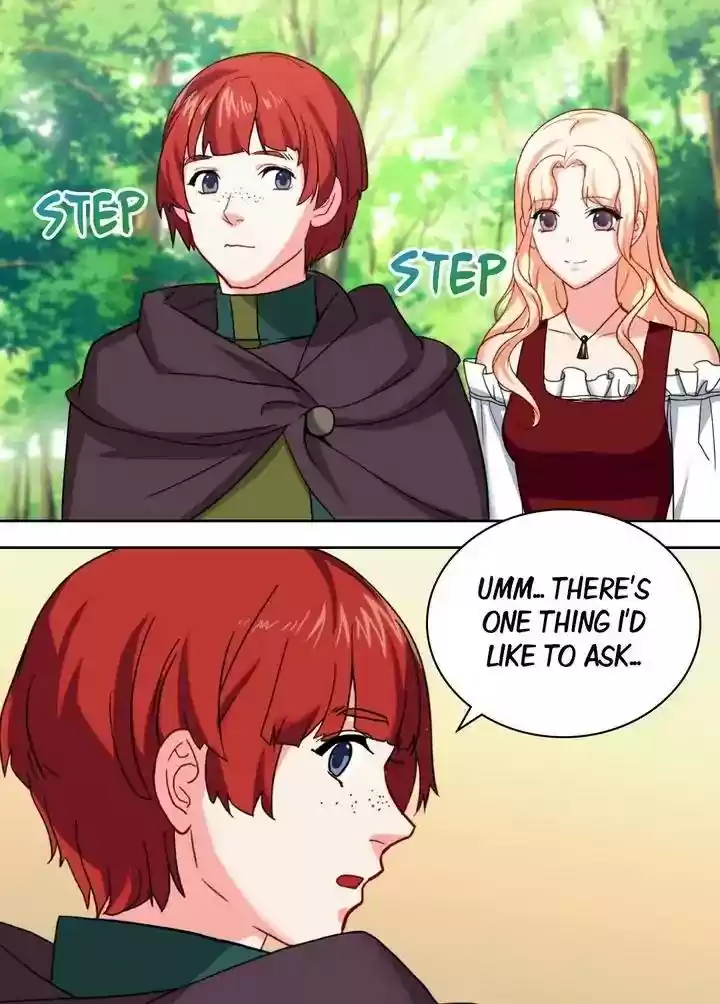 The Justice of Villainous Woman Chapter 48