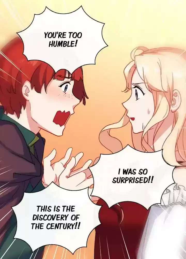 The Justice of Villainous Woman Chapter 48