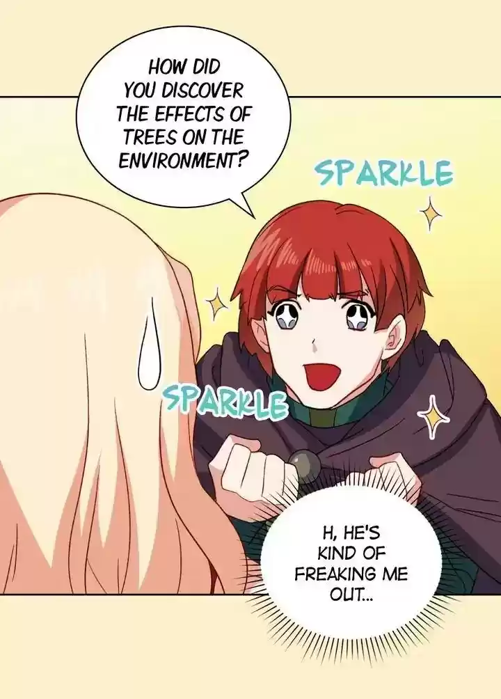 The Justice of Villainous Woman Chapter 48