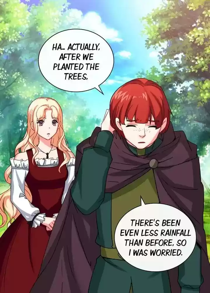 The Justice of Villainous Woman Chapter 48