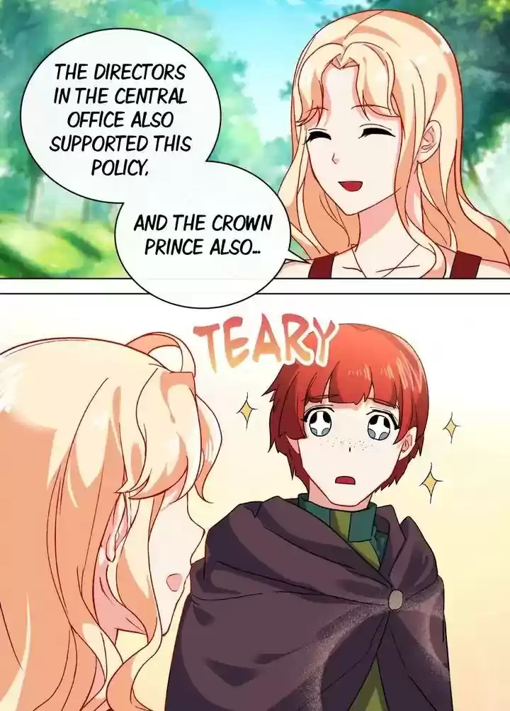 The Justice of Villainous Woman Chapter 48