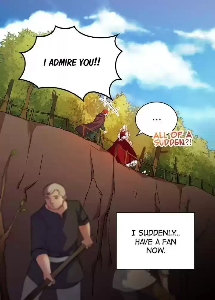 The Justice of Villainous Woman Chapter 48