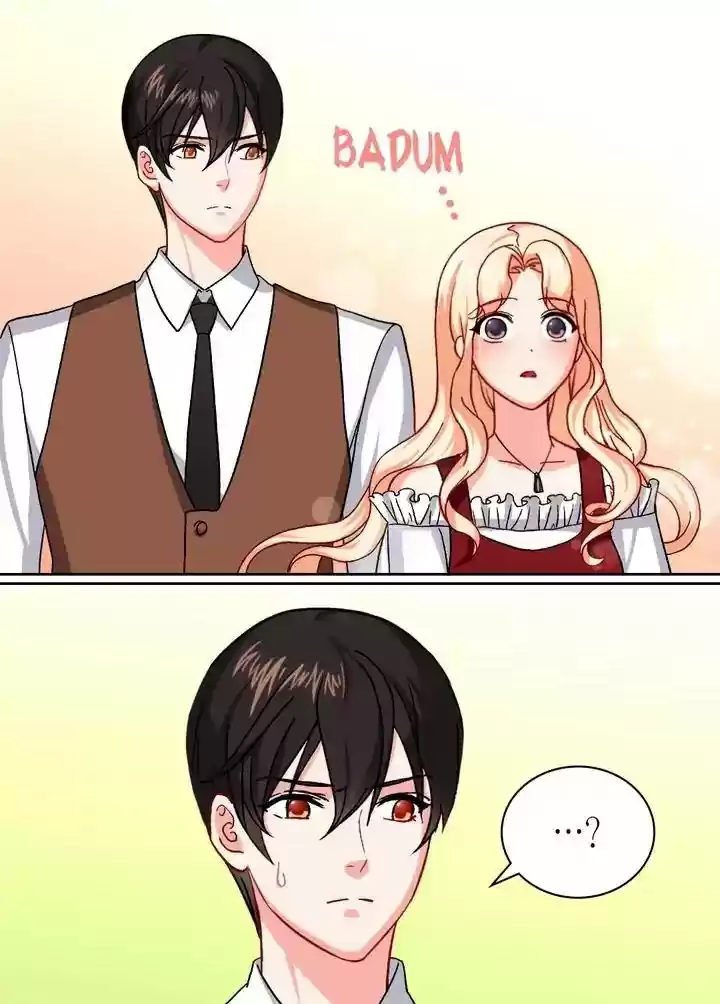 The Justice of Villainous Woman Chapter 49