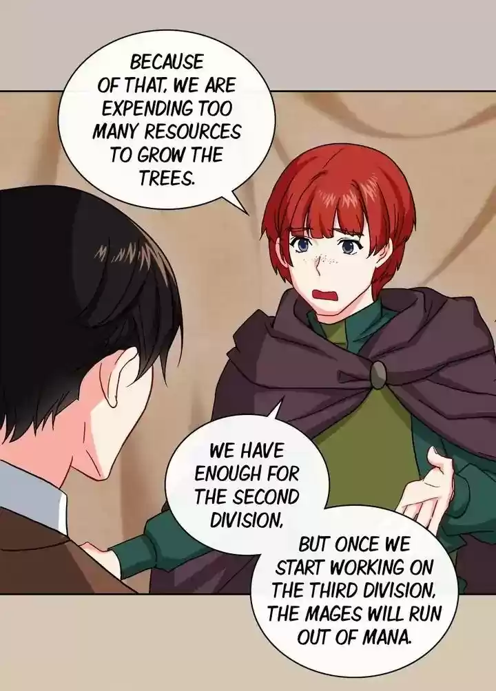 The Justice of Villainous Woman Chapter 49