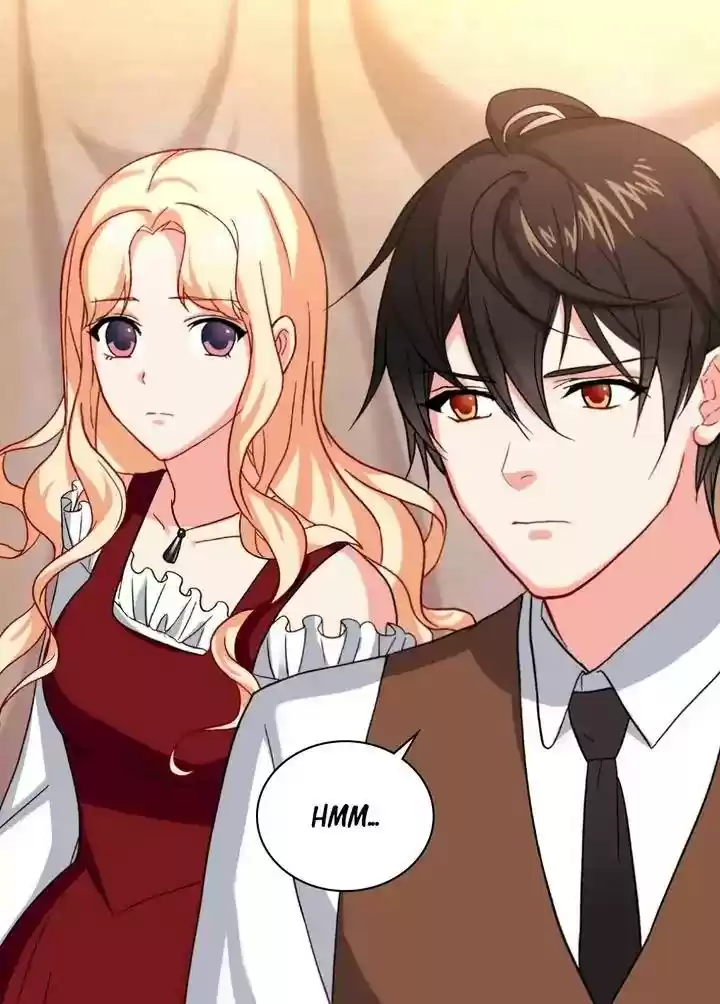 The Justice of Villainous Woman Chapter 49