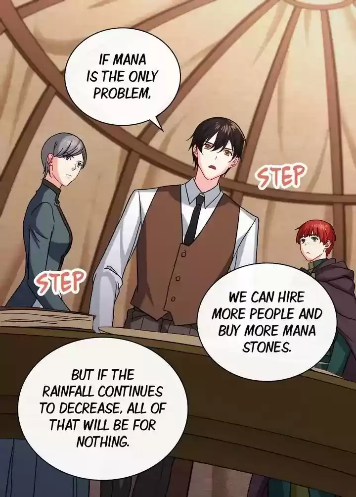 The Justice of Villainous Woman Chapter 49