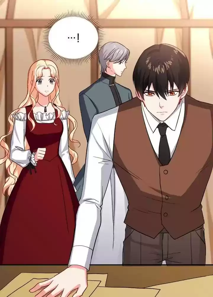 The Justice of Villainous Woman Chapter 49