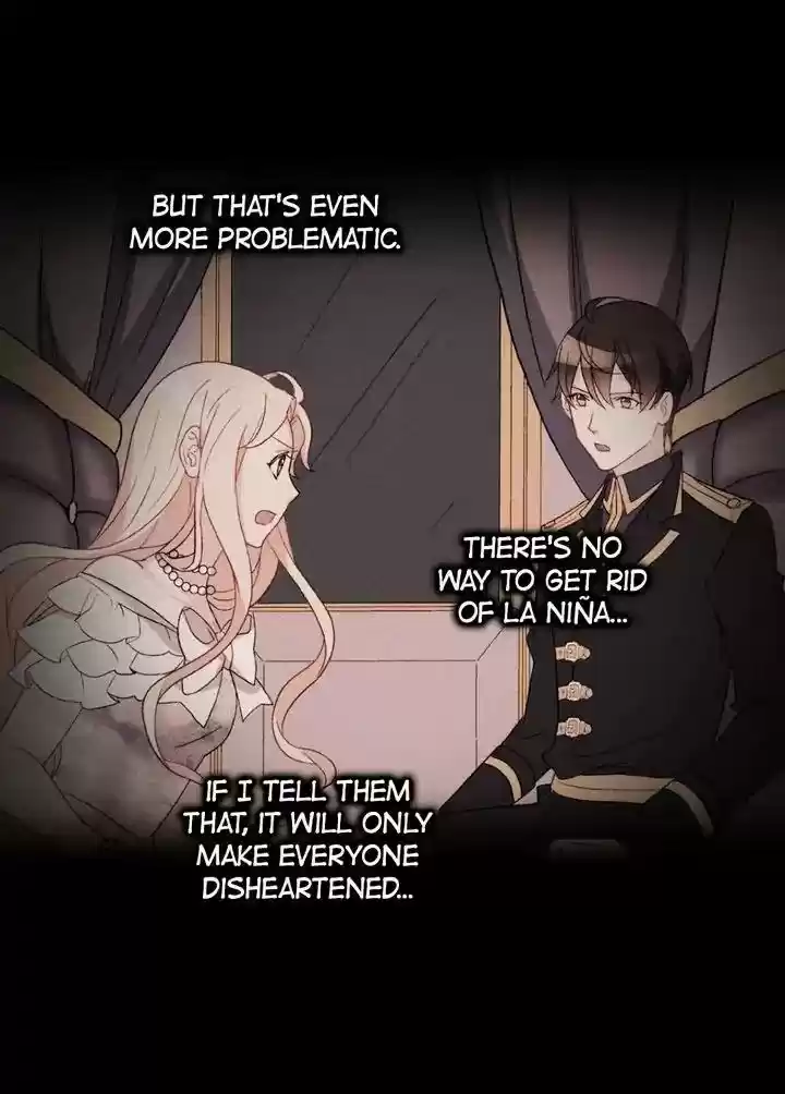 The Justice of Villainous Woman Chapter 49