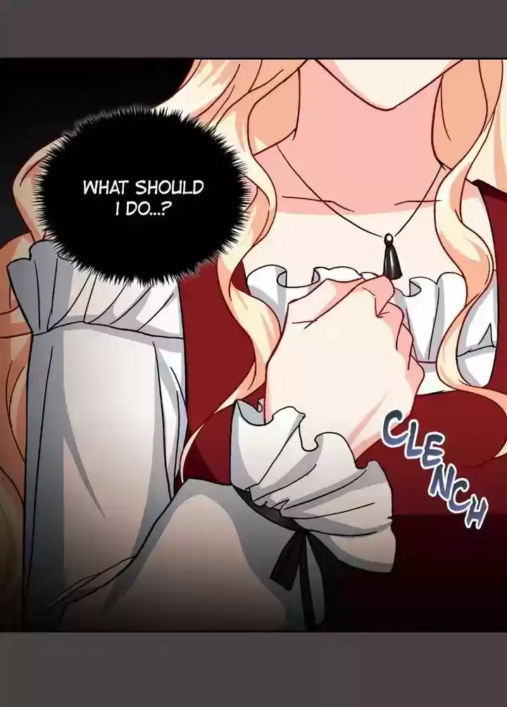 The Justice of Villainous Woman Chapter 49