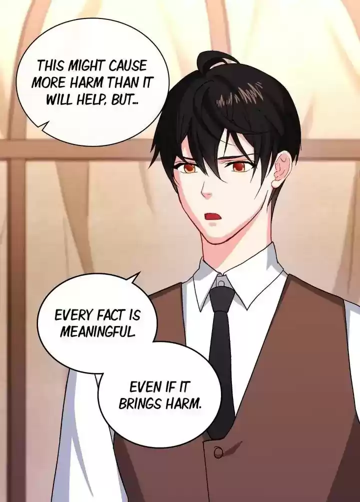 The Justice of Villainous Woman Chapter 49