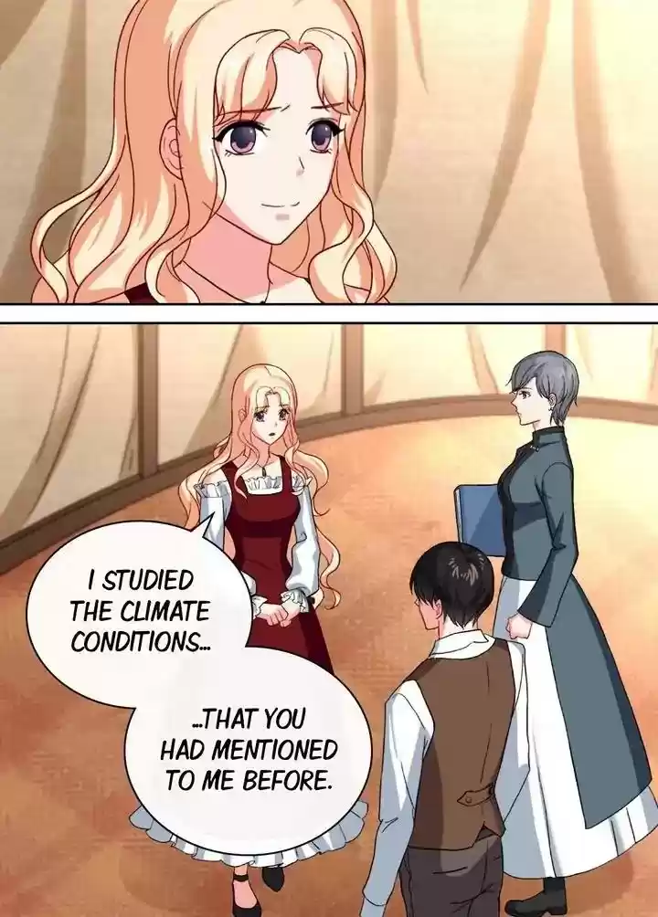 The Justice of Villainous Woman Chapter 49