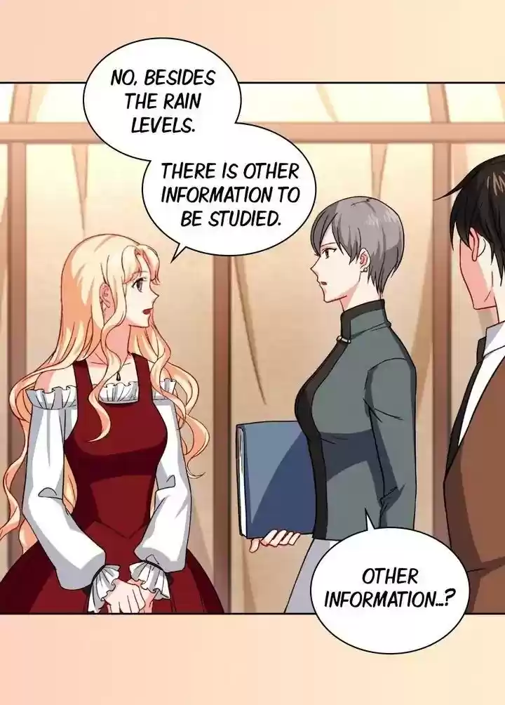 The Justice of Villainous Woman Chapter 49