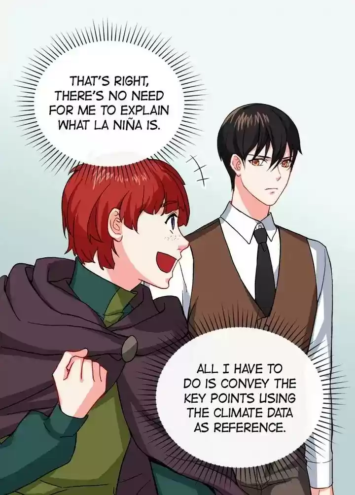 The Justice of Villainous Woman Chapter 49