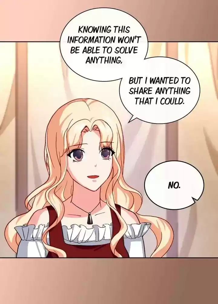 The Justice of Villainous Woman Chapter 49