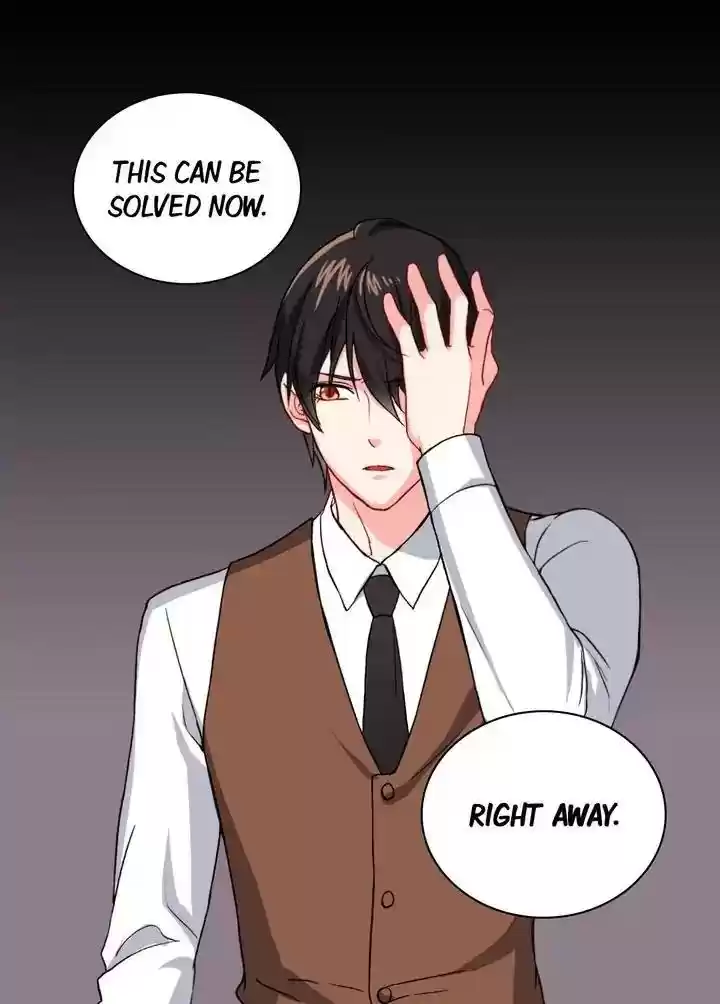 The Justice of Villainous Woman Chapter 49