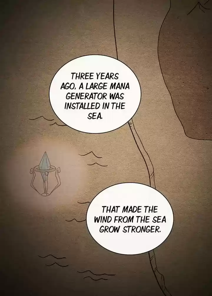 The Justice of Villainous Woman Chapter 49