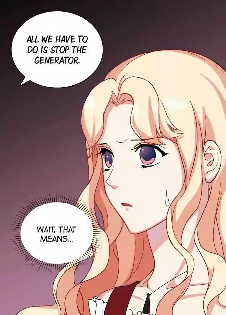 The Justice of Villainous Woman Chapter 49