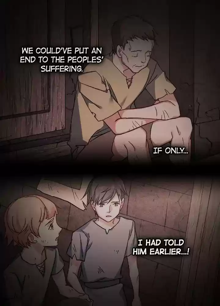 The Justice of Villainous Woman Chapter 49