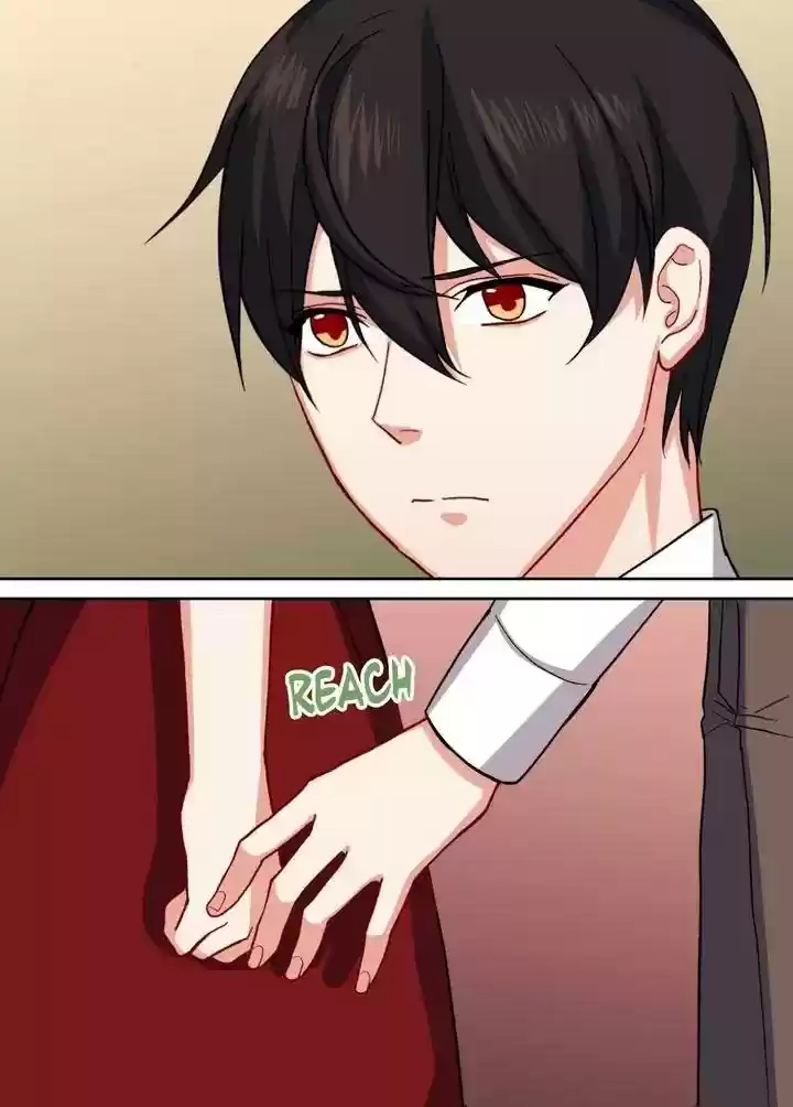 The Justice of Villainous Woman Chapter 49