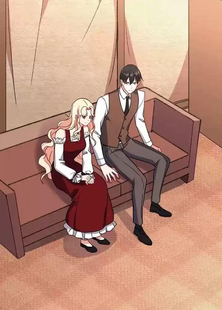 The Justice of Villainous Woman Chapter 49