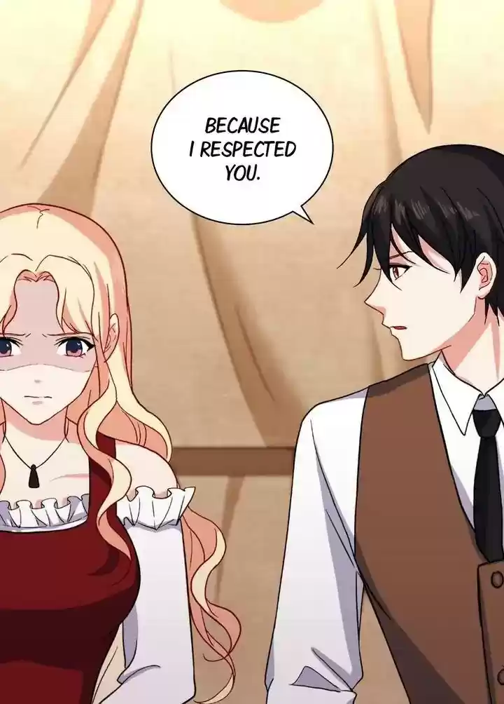 The Justice of Villainous Woman Chapter 49