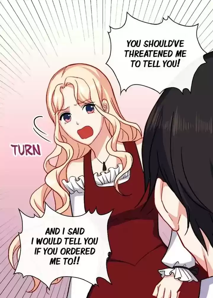 The Justice of Villainous Woman Chapter 49