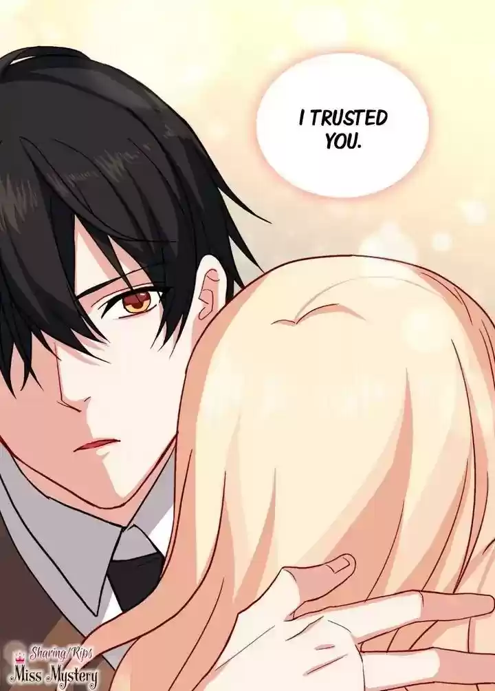 The Justice of Villainous Woman Chapter 50