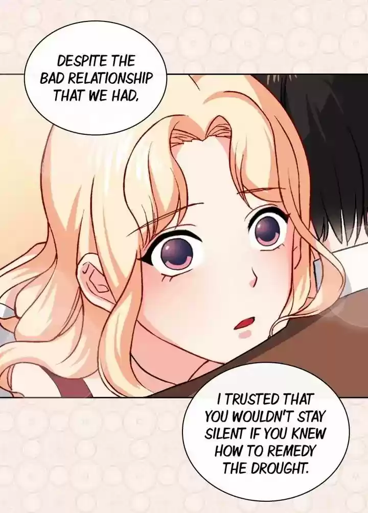 The Justice of Villainous Woman Chapter 50