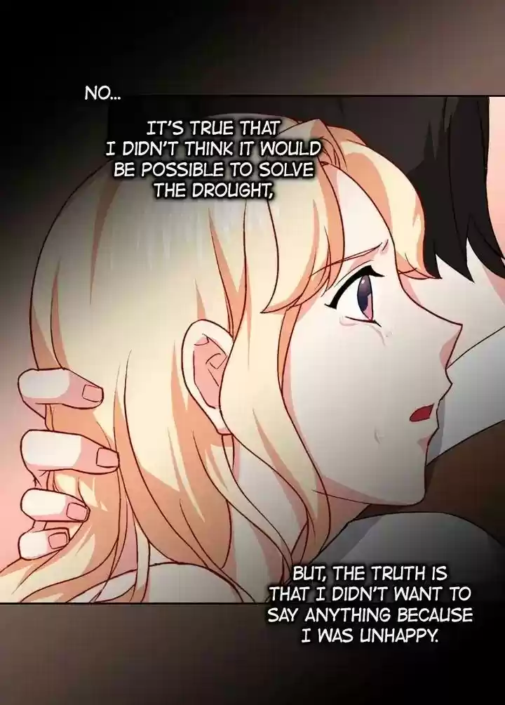 The Justice of Villainous Woman Chapter 50