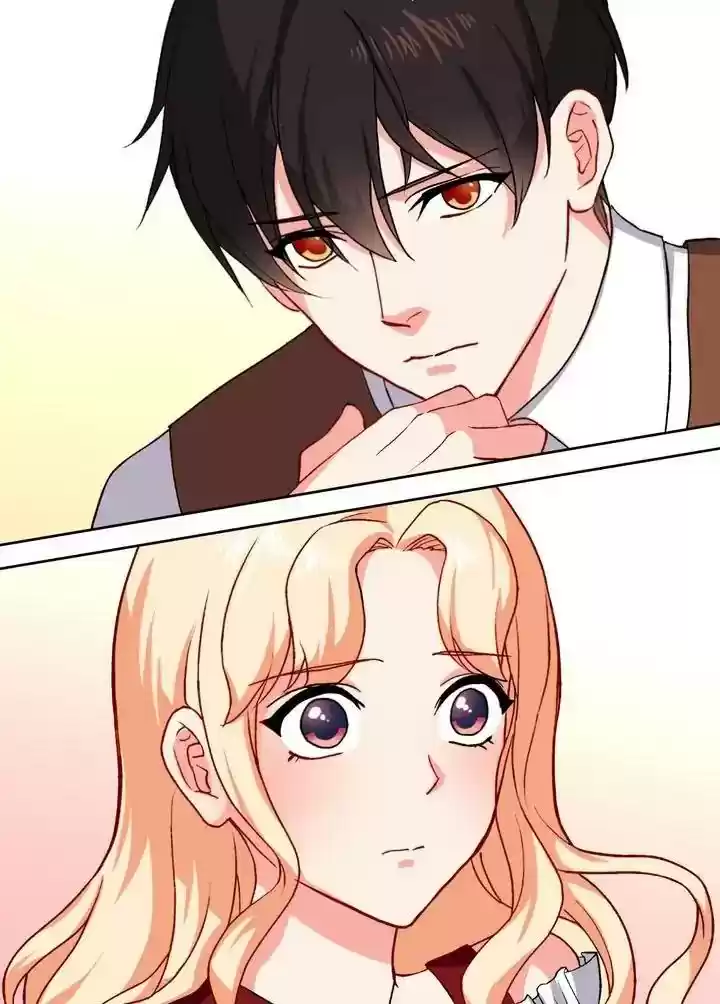 The Justice of Villainous Woman Chapter 50