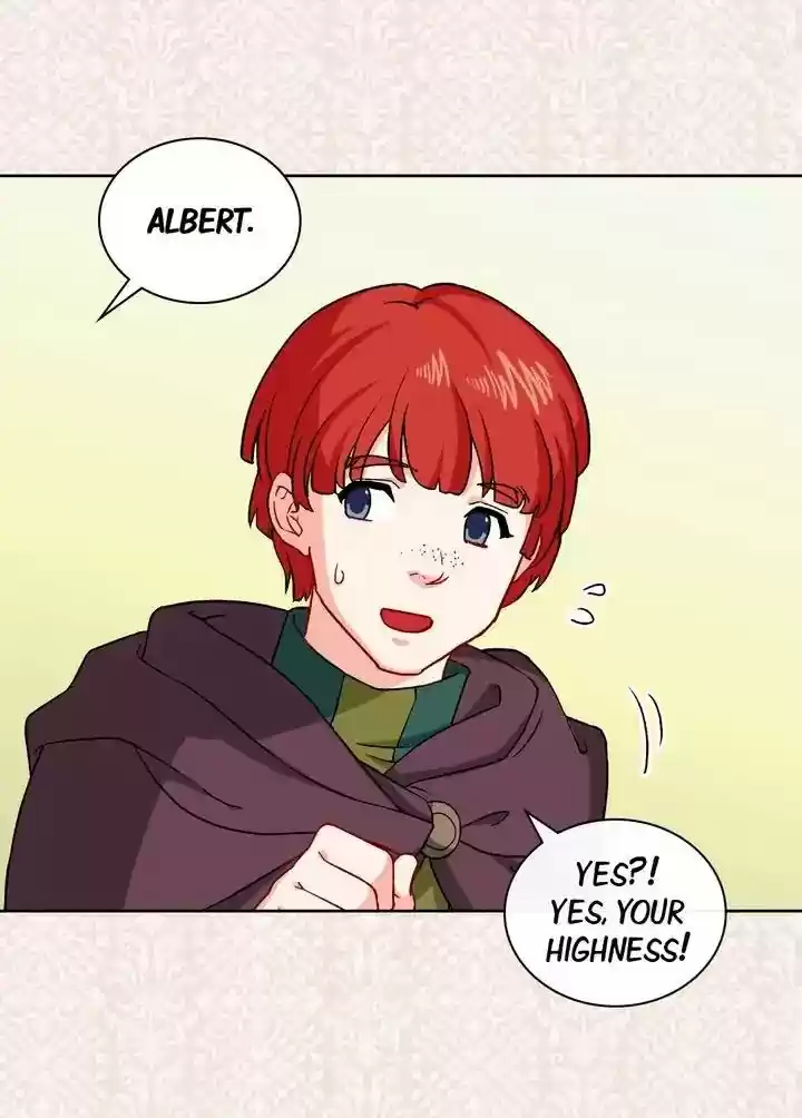 The Justice of Villainous Woman Chapter 50