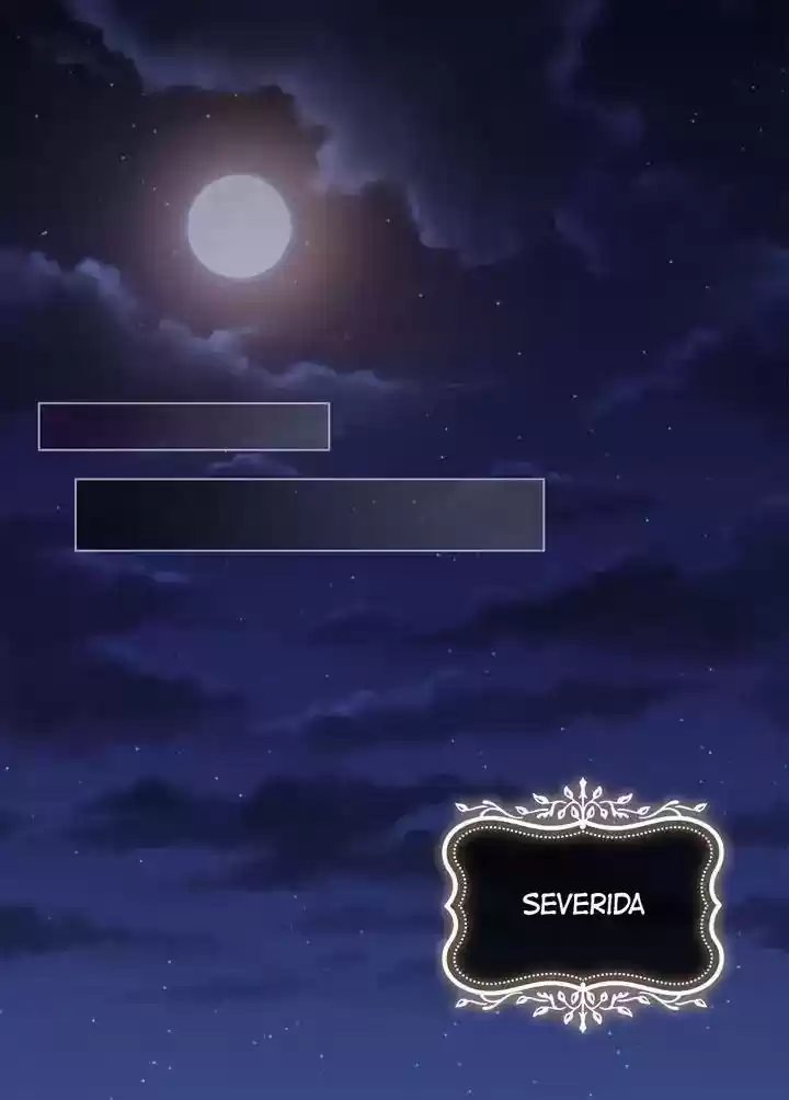 The Justice of Villainous Woman Chapter 50