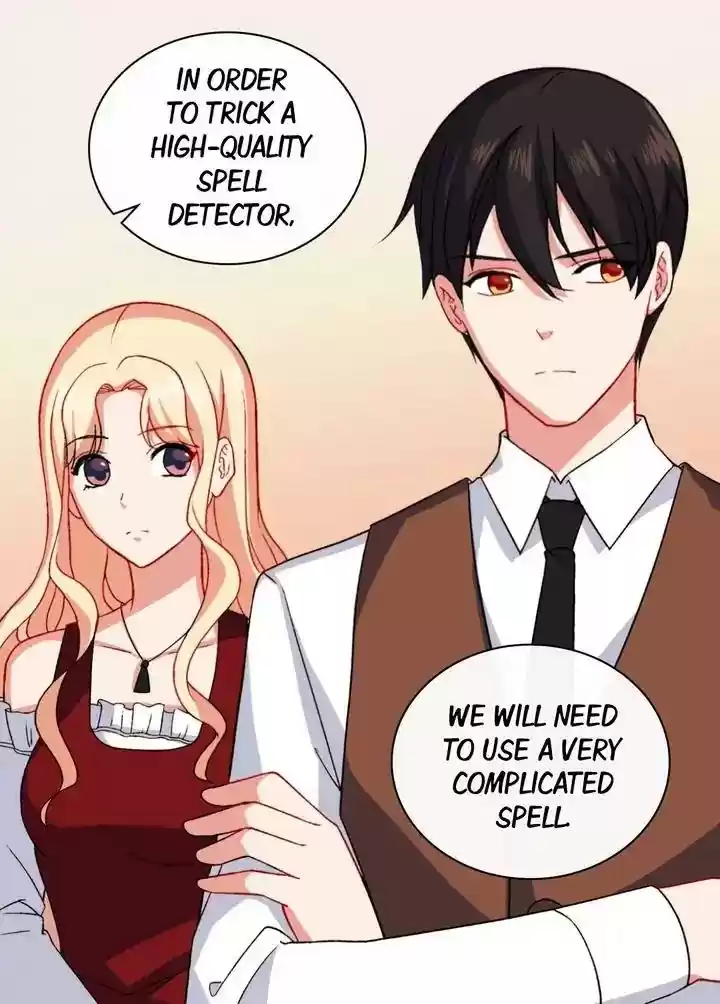 The Justice of Villainous Woman Chapter 50