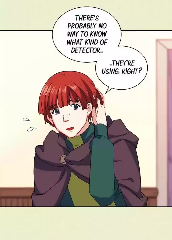 The Justice of Villainous Woman Chapter 50