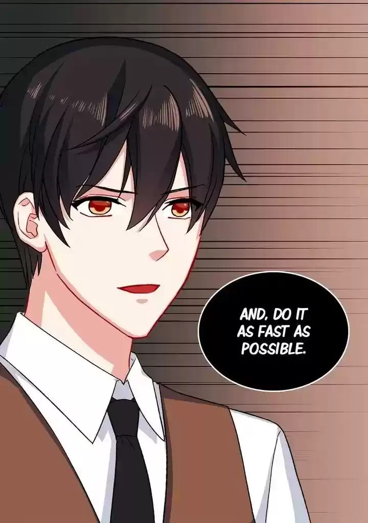 The Justice of Villainous Woman Chapter 50