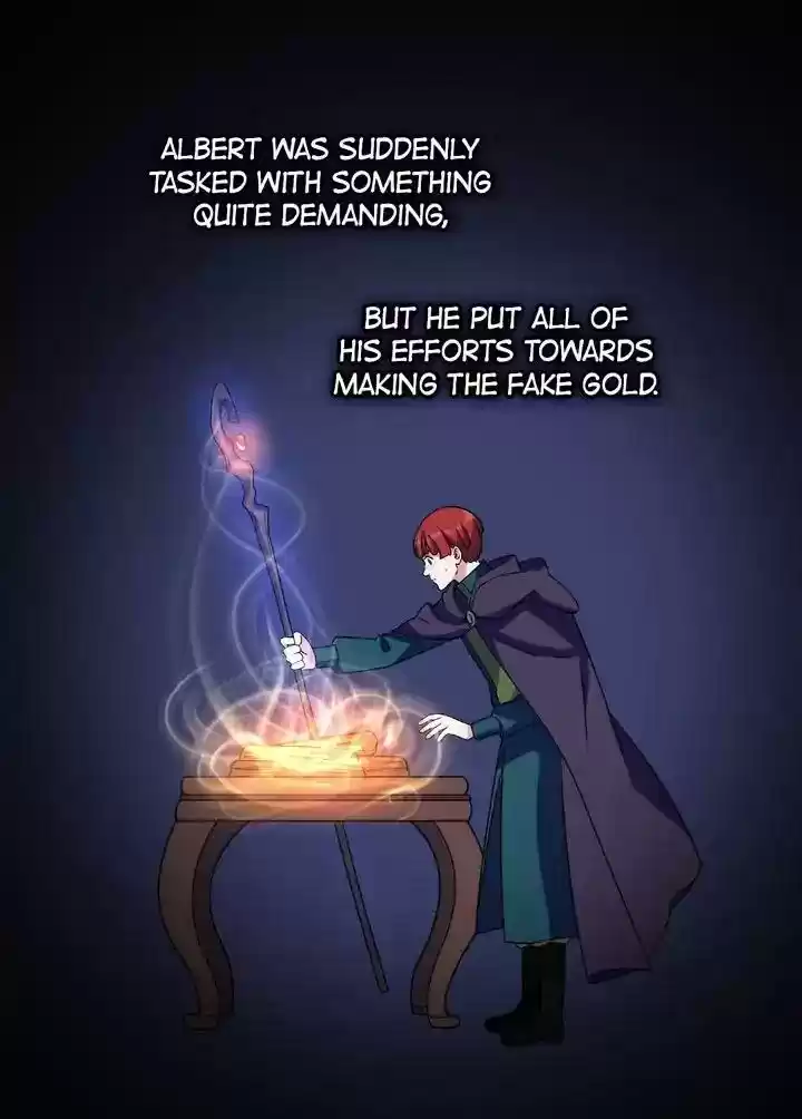 The Justice of Villainous Woman Chapter 50