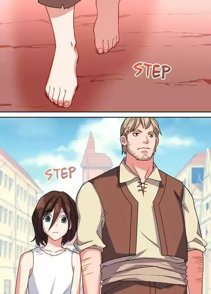 The Justice of Villainous Woman Chapter 50