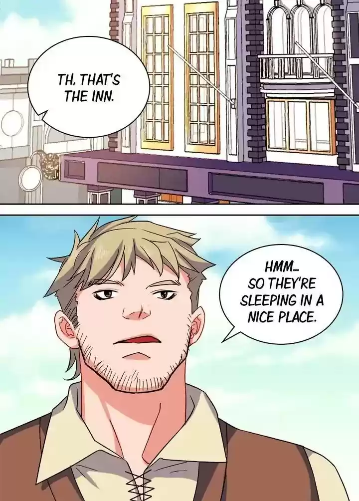 The Justice of Villainous Woman Chapter 50