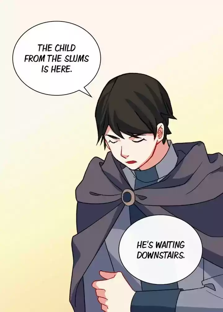 The Justice of Villainous Woman Chapter 50