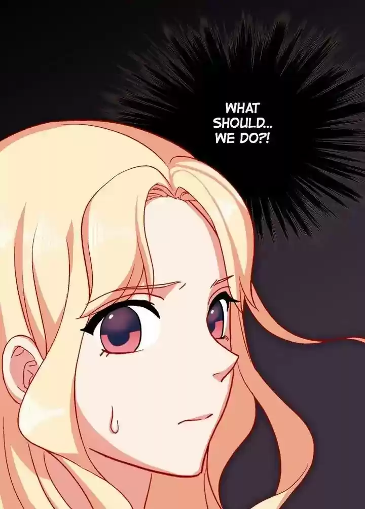 The Justice of Villainous Woman Chapter 50