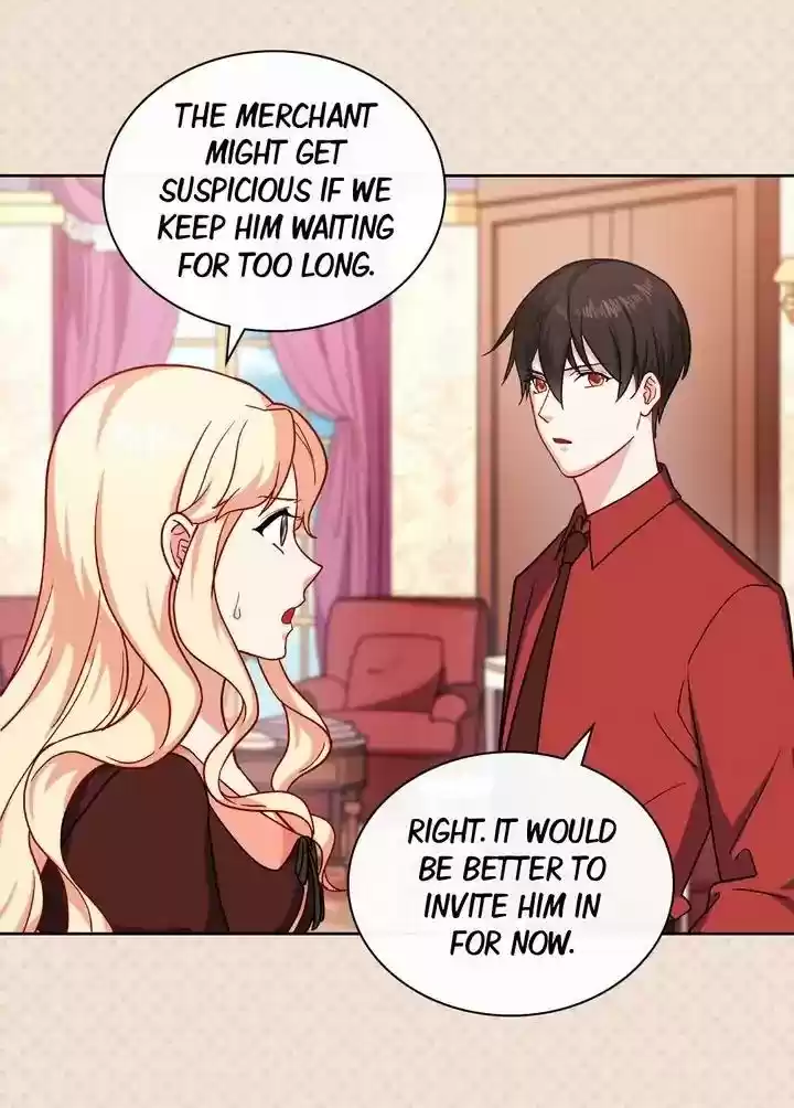 The Justice of Villainous Woman Chapter 51