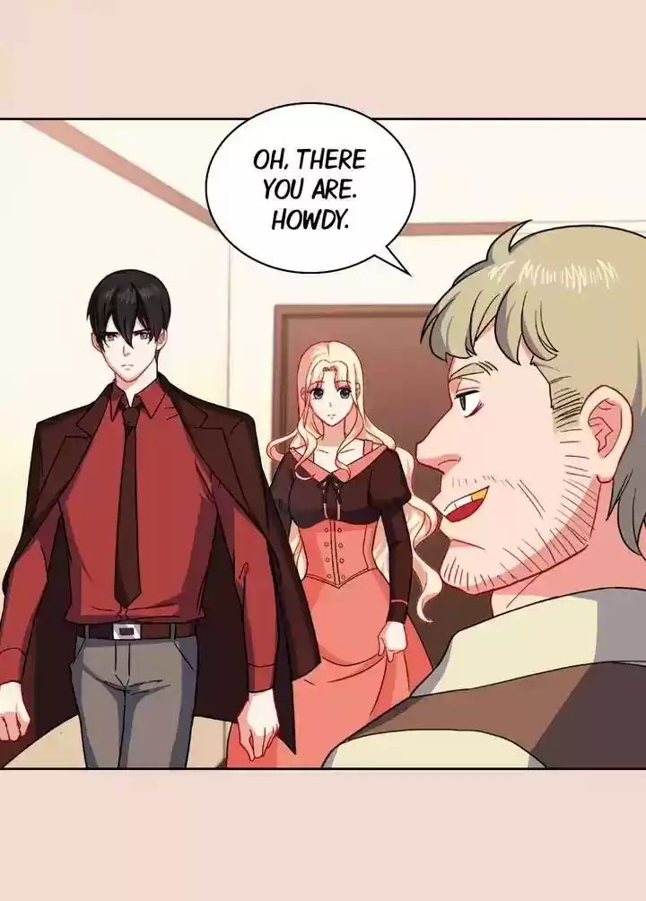 The Justice of Villainous Woman Chapter 51