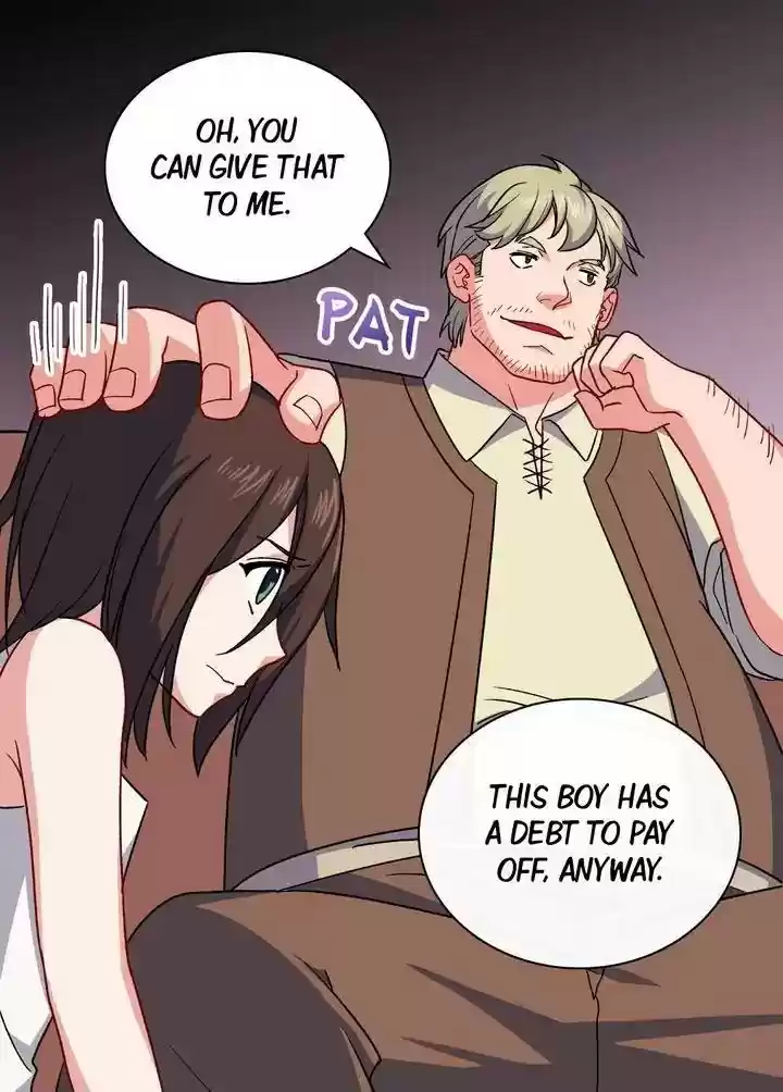 The Justice of Villainous Woman Chapter 51