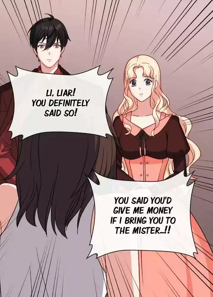 The Justice of Villainous Woman Chapter 51