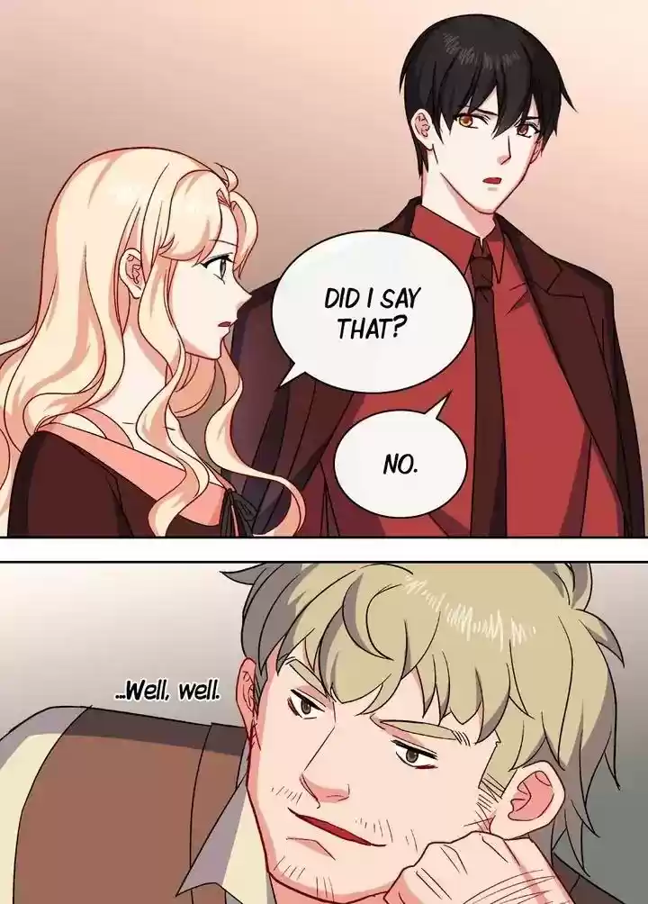 The Justice of Villainous Woman Chapter 51