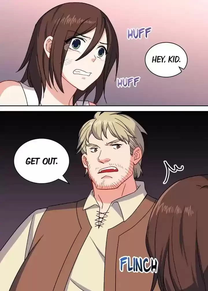 The Justice of Villainous Woman Chapter 51