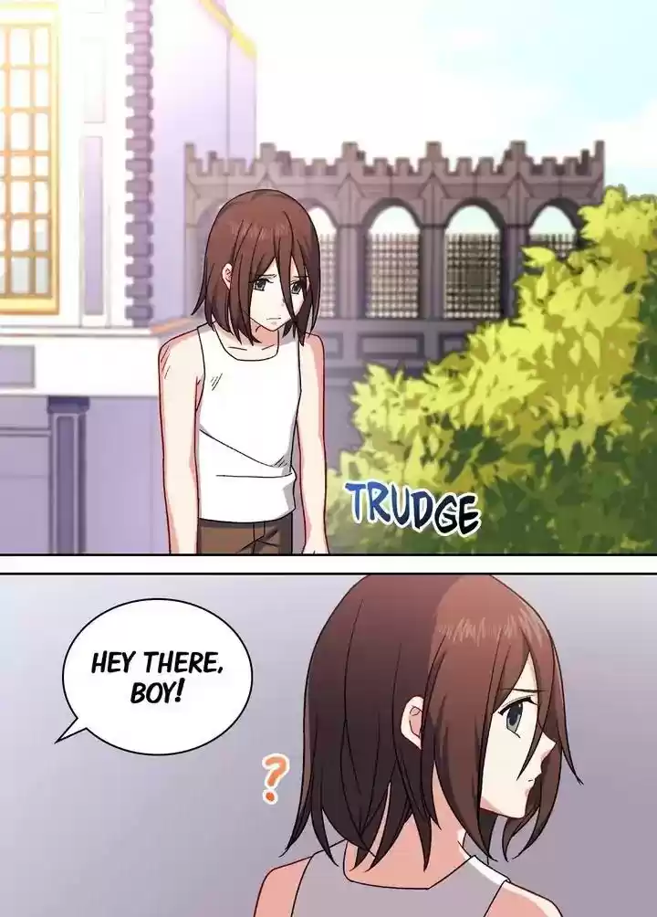 The Justice of Villainous Woman Chapter 51