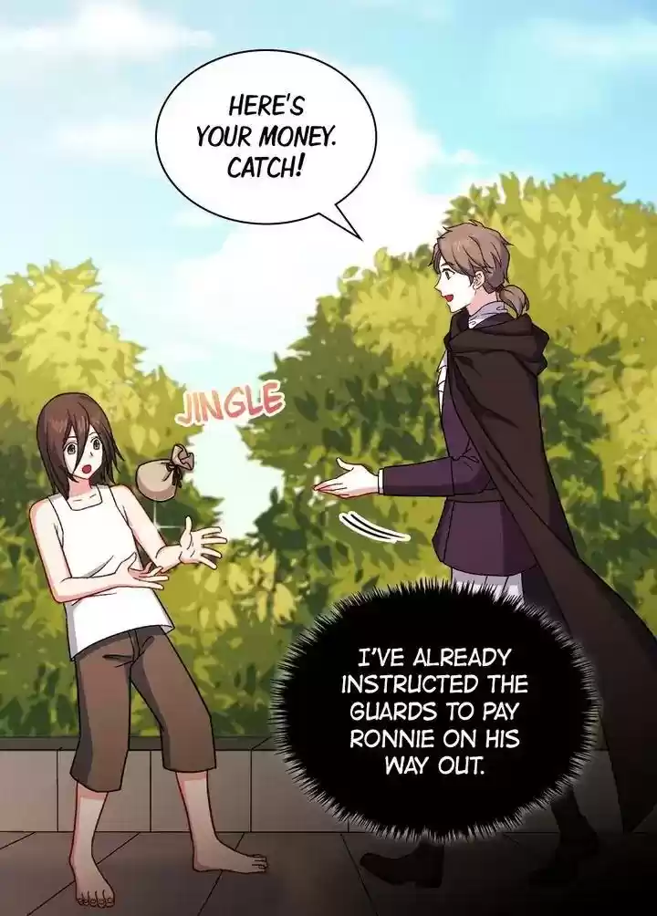 The Justice of Villainous Woman Chapter 51