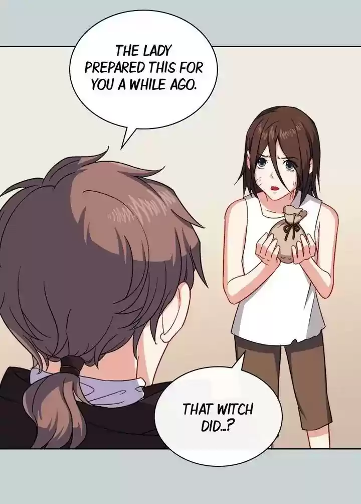 The Justice of Villainous Woman Chapter 51