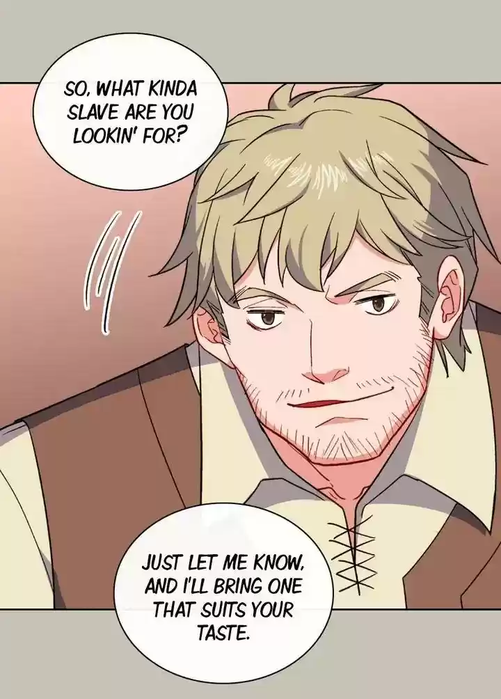 The Justice of Villainous Woman Chapter 51